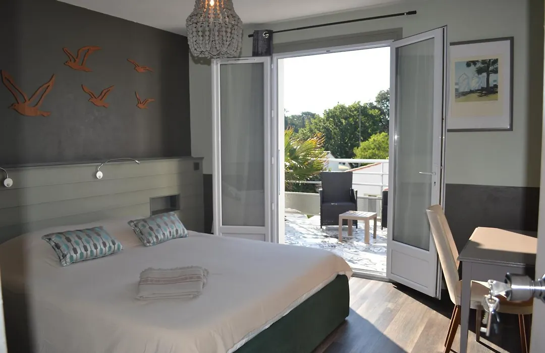 Atlantic Hôtel-1